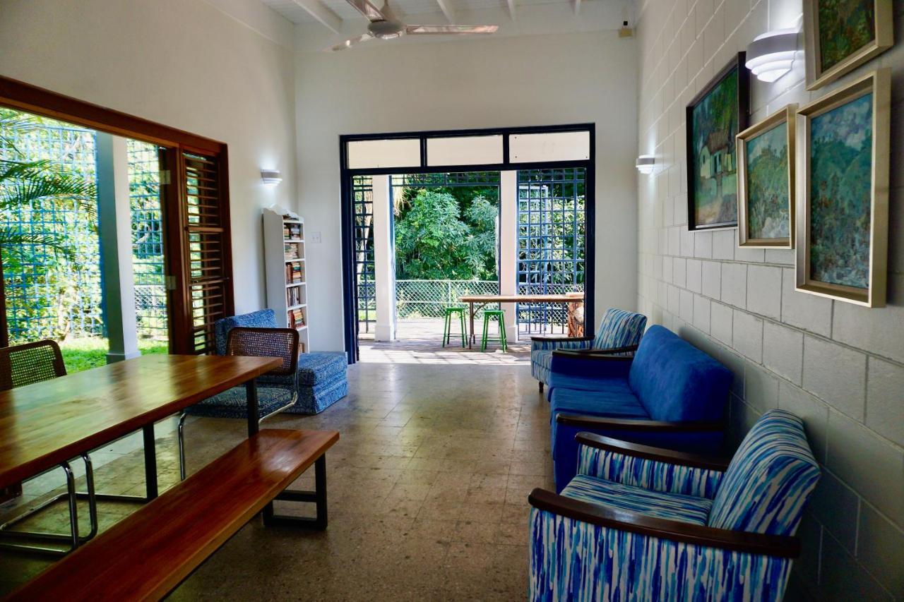 Gordon Town Kotch Hostel Kingston Bagian luar foto