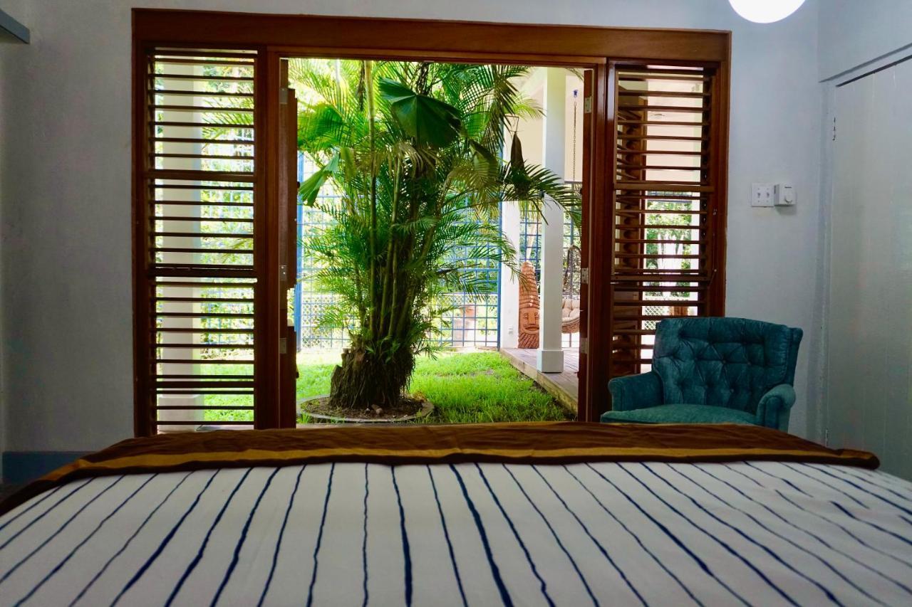Gordon Town Kotch Hostel Kingston Bagian luar foto