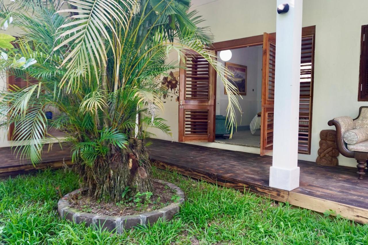 Gordon Town Kotch Hostel Kingston Bagian luar foto