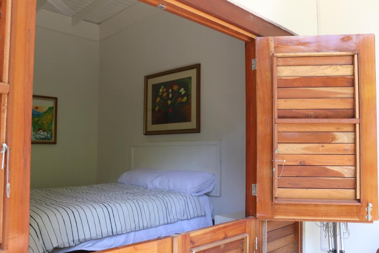 Gordon Town Kotch Hostel Kingston Bagian luar foto