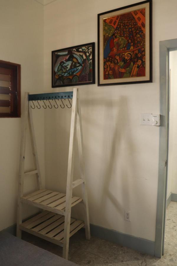 Gordon Town Kotch Hostel Kingston Bagian luar foto