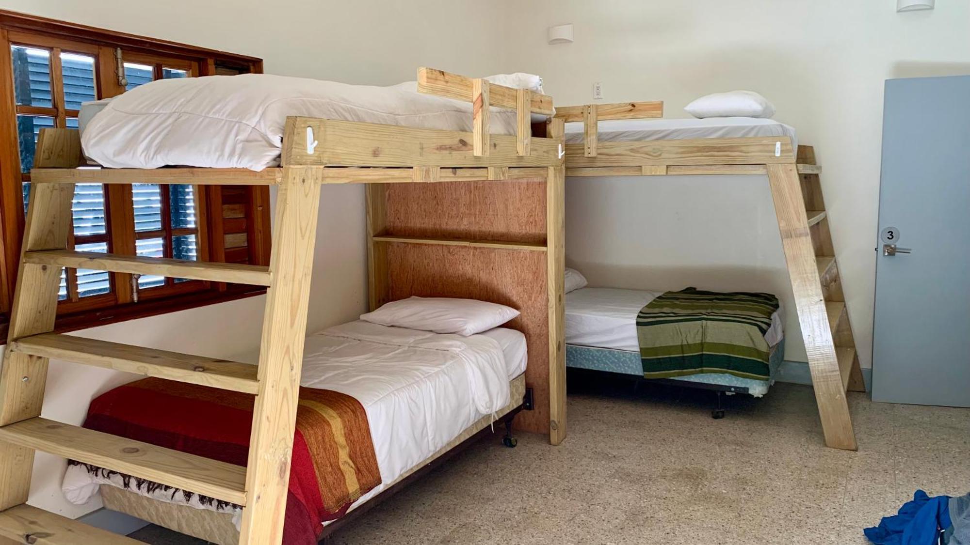 Gordon Town Kotch Hostel Kingston Bagian luar foto